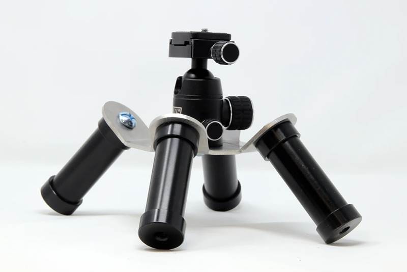 LabRadar Quad Pod Stativ