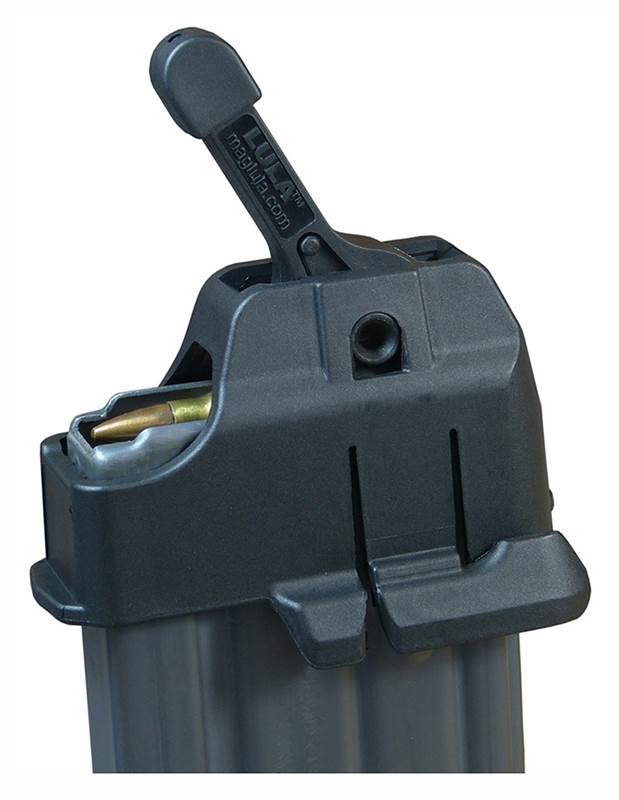 Snabbladdare Lula AR15, M16