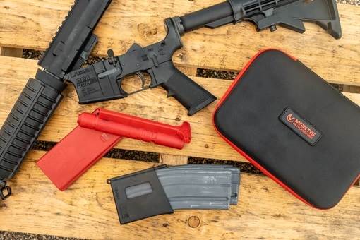 Mantis Blackbeard Dry Fire System AR15