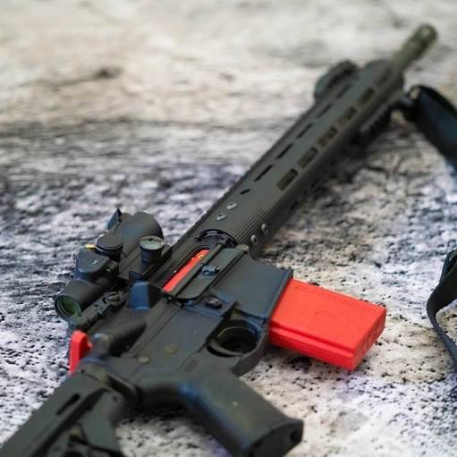 Mantis Blackbeard Dry Fire System AR15