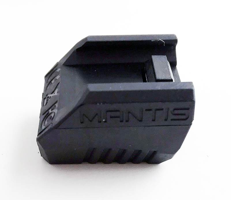 Mantis X10