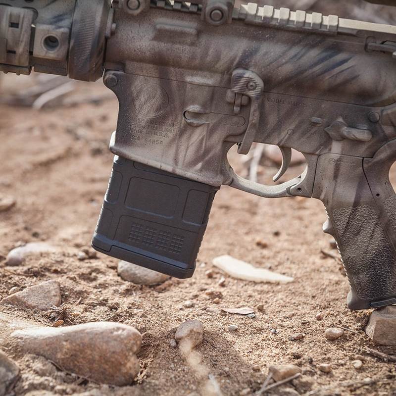 Magasin Magpul AR-15 .223 PMAG 20 Gen M3