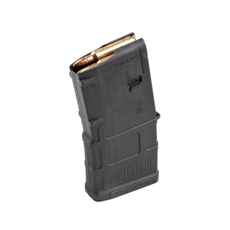 Magasin Magpul AR-15 .223 PMAG 20 Gen M3
