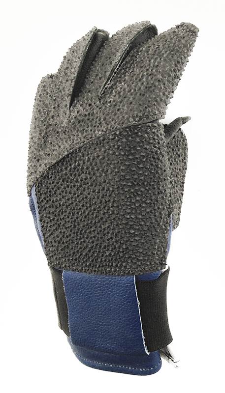 Handske Standard II XXS bak
