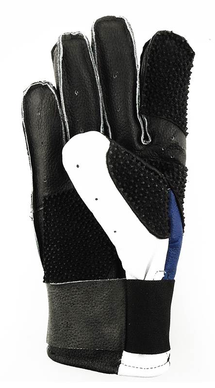 Handske Standard II M vänster