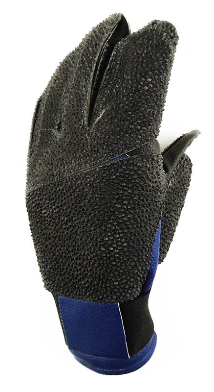 Handske Standard II L sida