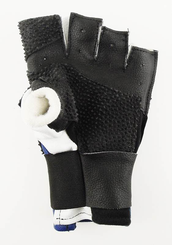 Handske Standard II Open S