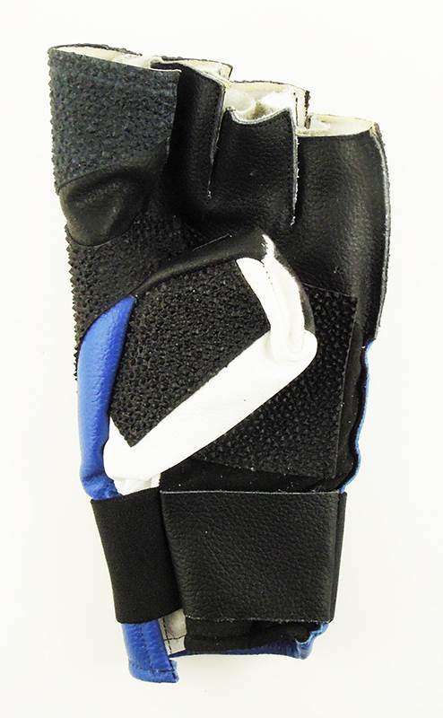 Handske Standard II Open XL