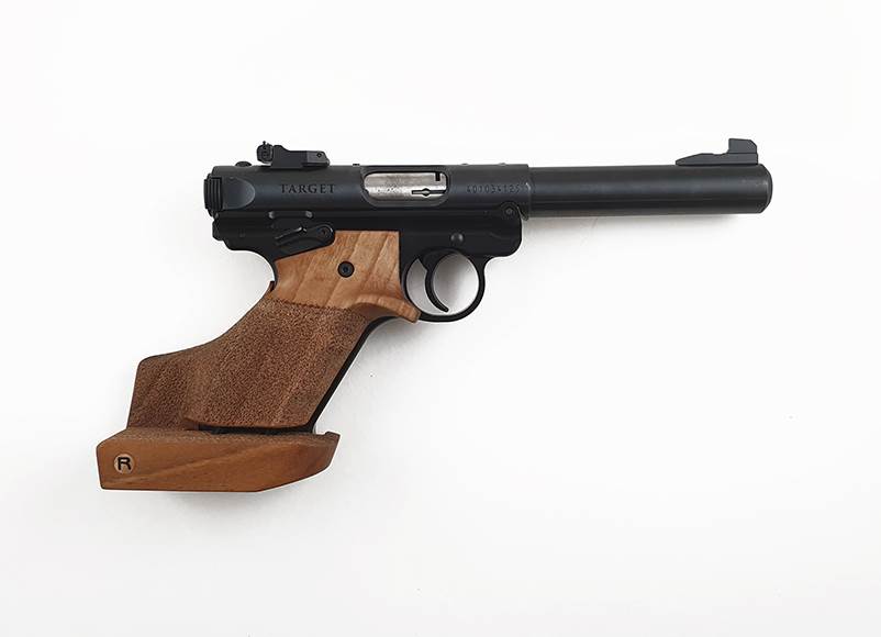 Kolv Rink Ruger MKIV XS Vänster
