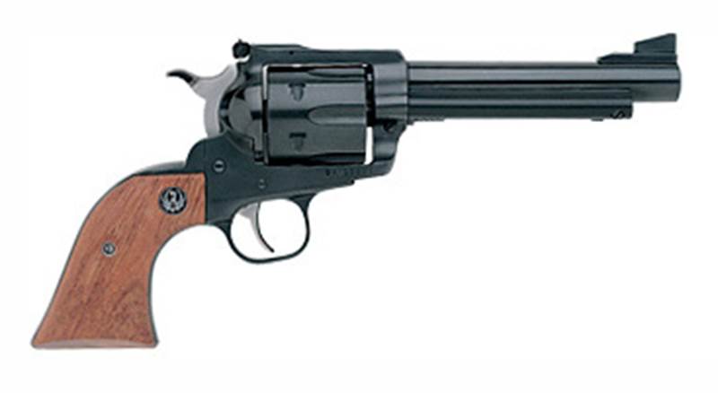 Ruger NM Super Blackhawk .44
