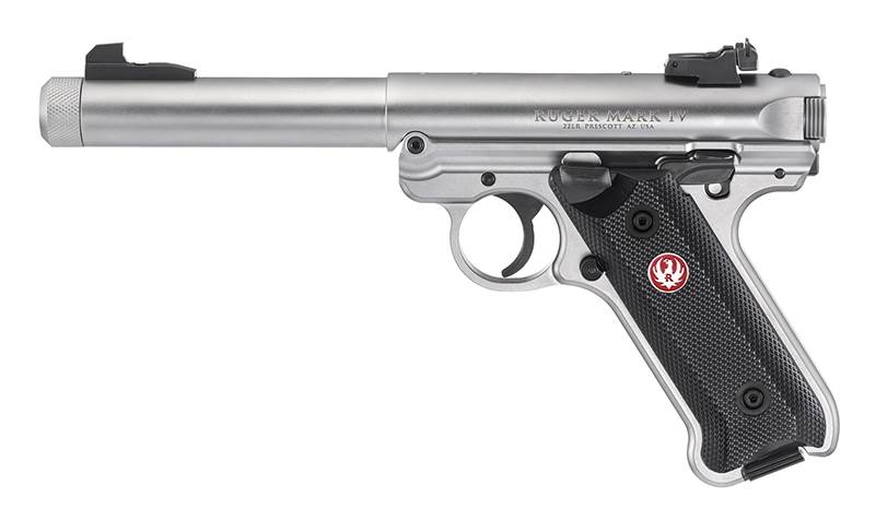 MKIV Target TB .22 vä
