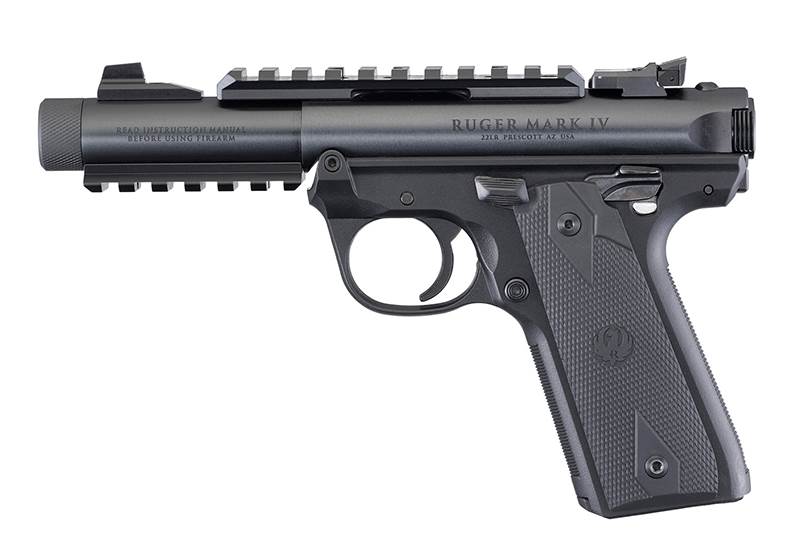 MKIV 22/45 Tactical höger