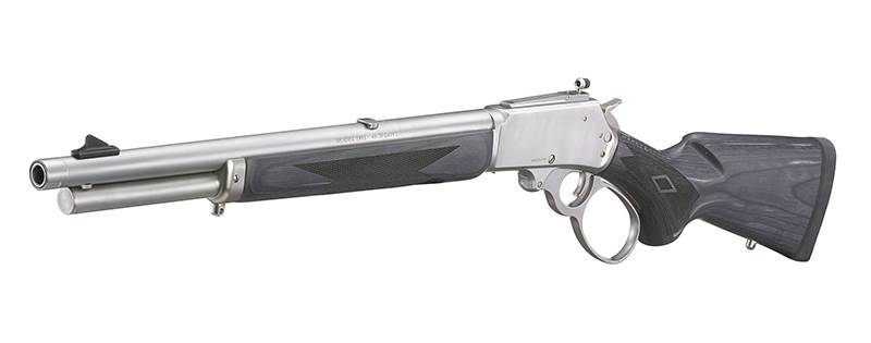 Gevär Marlin Model 1895 Trapper .45-70 Government