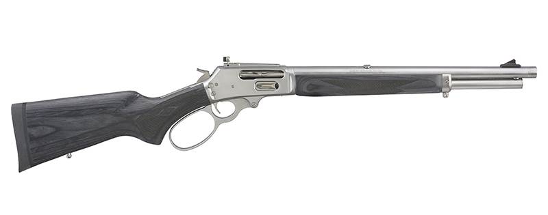 Gevär Marlin Model 1895 Trapper .45-70 Government