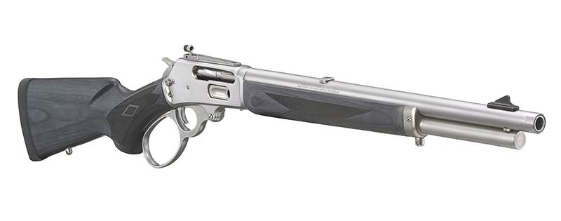 Gevär Marlin Model 1895 Trapper .45-70 Government
