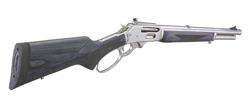 Gevär Marlin Model 1895 Trapper .45-70 Government