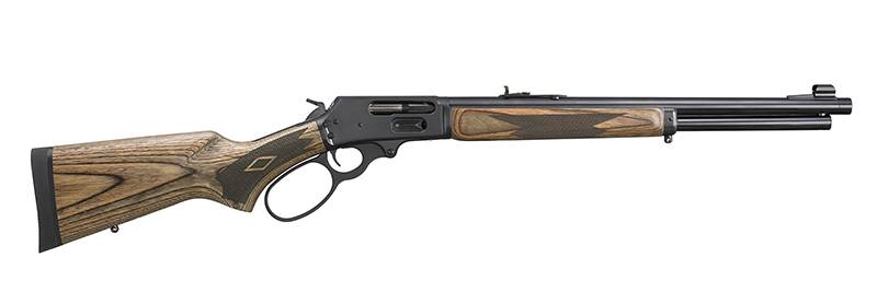 Gevär Marlin Model 1895 Guide Gun .45-70 Government