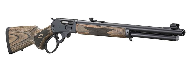 Gevär Marlin Model 1895 Guide Gun .45-70 Government