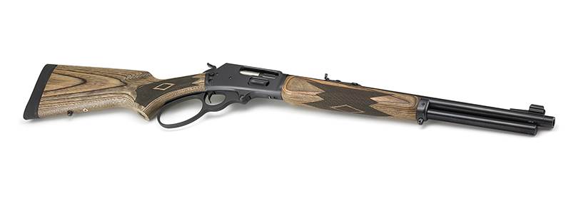 Gevär Marlin Model 1895 Guide Gun .45-70 Government