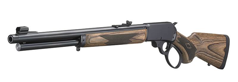 Gevär Marlin Model 1895 Guide Gun .45-70 Government
