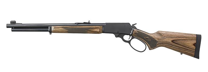 Gevär Marlin Model 1895 Guide Gun .45-70 Government