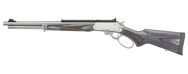 Gevär Marlin Model 1895 SBL, grå laminatstock