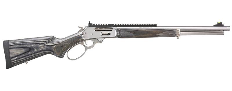 Gevär Marlin Model 1895 SBL, grå laminatstock