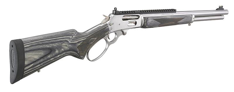 Gevär Marlin Model 1895 SBL, grå laminatstock