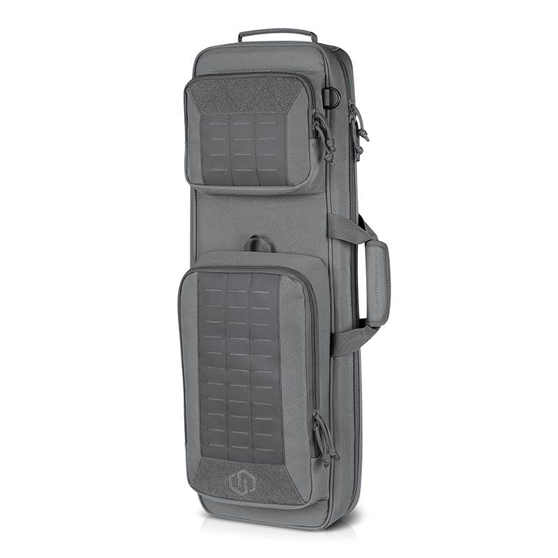 Väska Savior Equipment Urban Carbine Single Rifle Case Grå