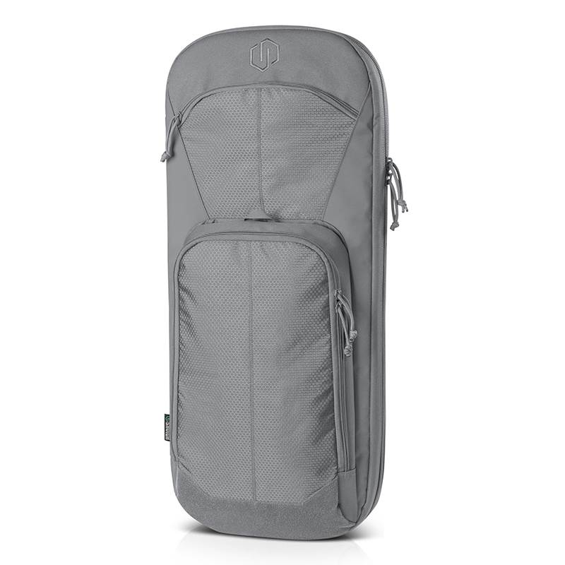 Väska Savior Equipment Specialist 30" Covert Single Rifle Case Grå