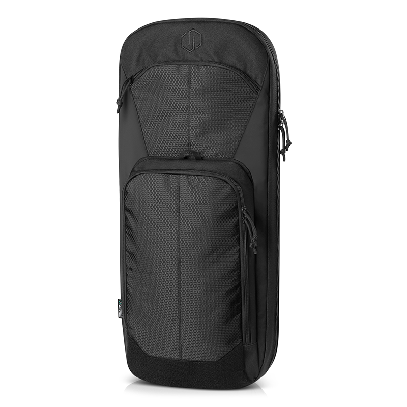 Väska Savior Equipment Specialist 38" Covert Single Rifle Case Svart