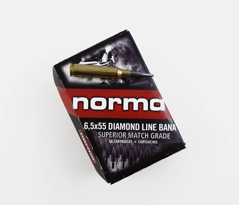 Diamond Line Match Patron Norma