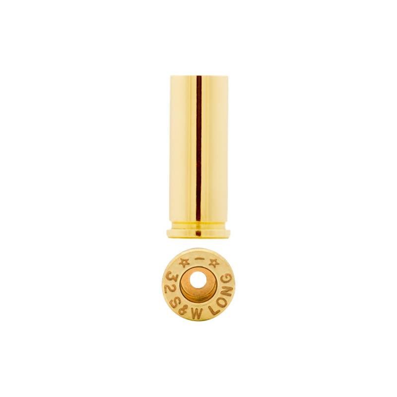 Tomhylsa Starline .32 S&W Long, påse 100 st