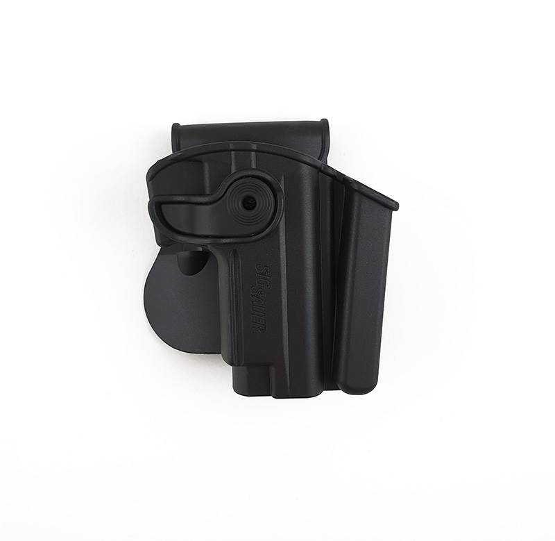 Kydexhölster till SIG Sauer Mosquito