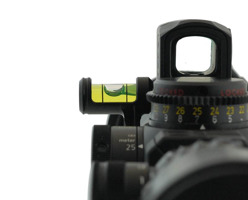 Libell SPUHR A-0119 Bubble Level Assembly