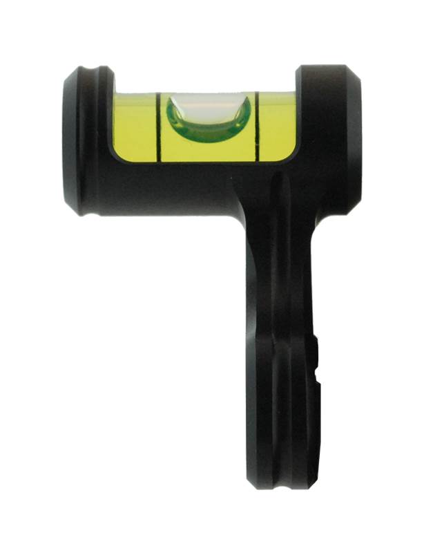 Libell SPUHR A-0119 Bubble Level Assembly
