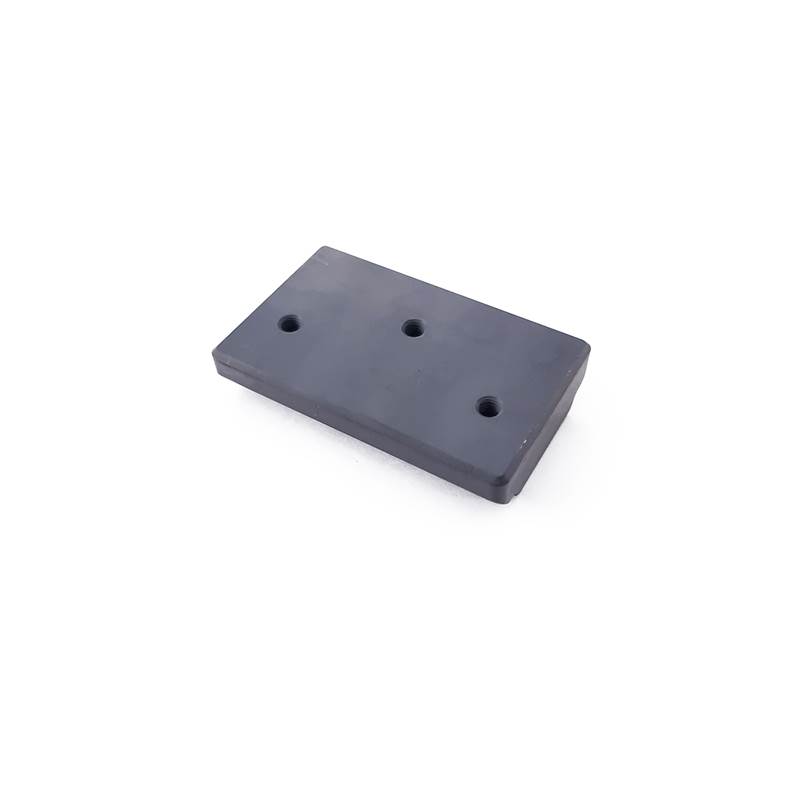 Vikt SPUHR SICS Weight Kit Interior 5-pack