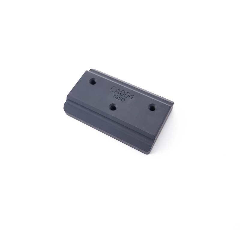 Vikt SPUHR SICS Weight Kit Interior 5-pack