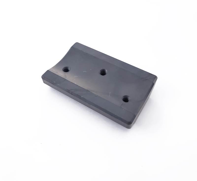 Vikt SPUHR SICS Weight Kit Interior Heavy Barrel 5-pack