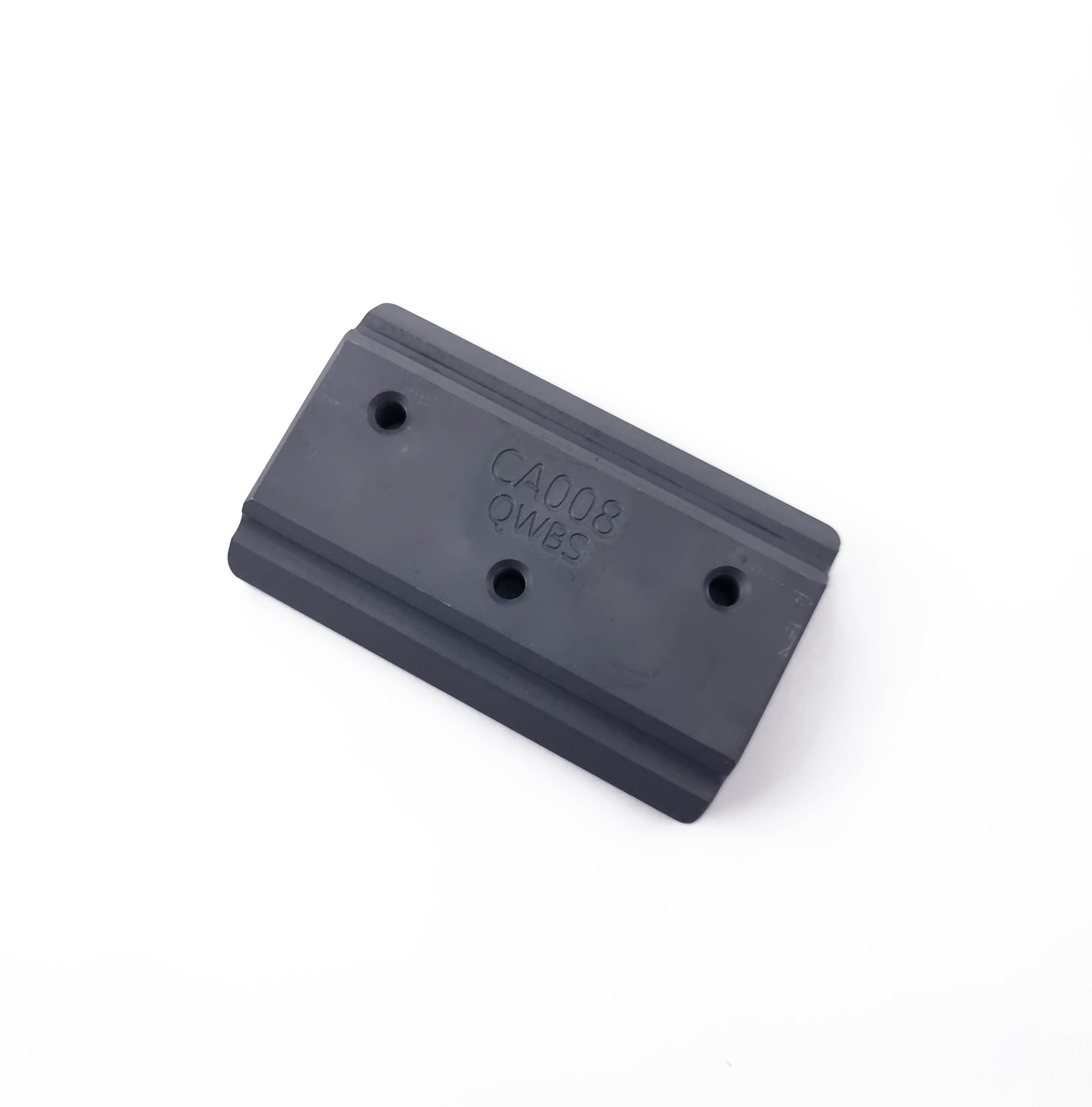 Vikt SPUHR SICS Weight Kit Interior Heavy Barrel 5-pack