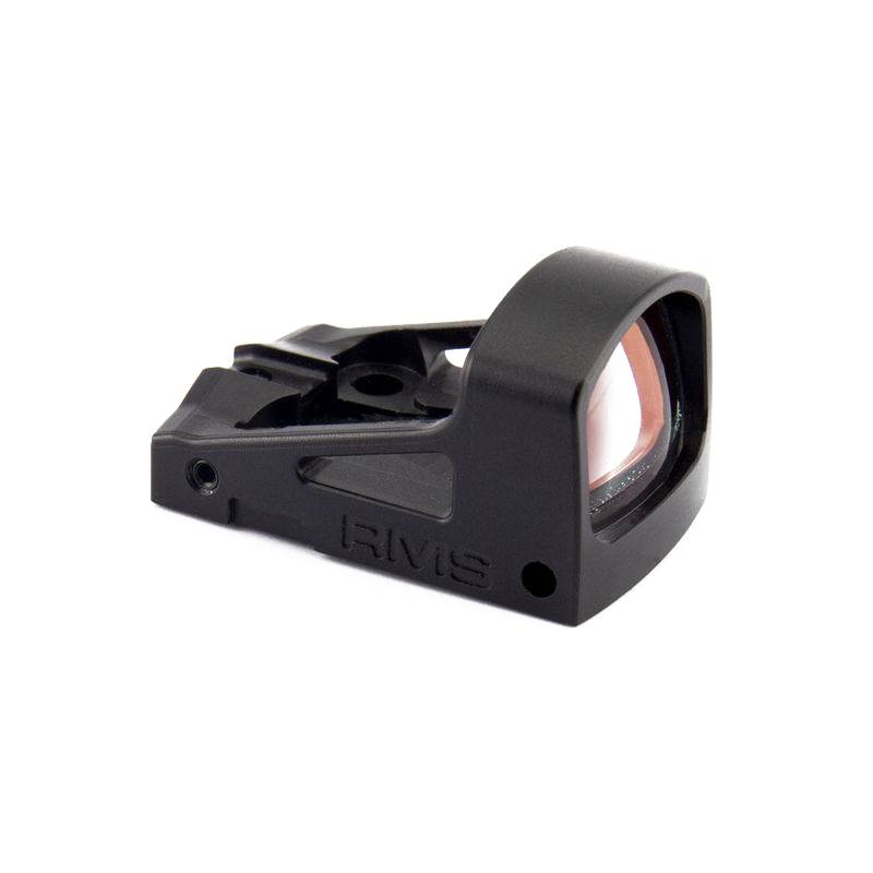Rödpunktsikte Shield Sights RMS 8 MOA Glas