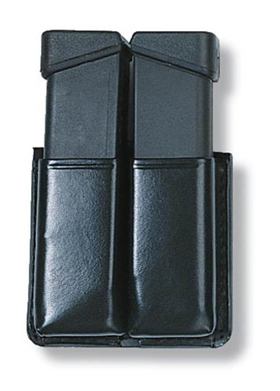 Magasinhållare Twin Box 9 mm