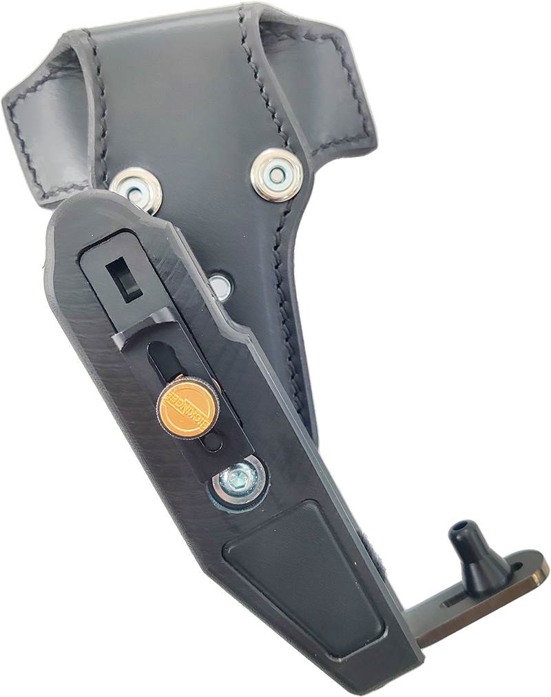Hölster Sickinger Speed Machine CZ 75/85