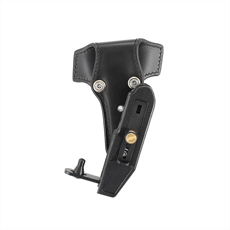 Hölster Sickinger Speed Machine SIG 210 VÄNSTER