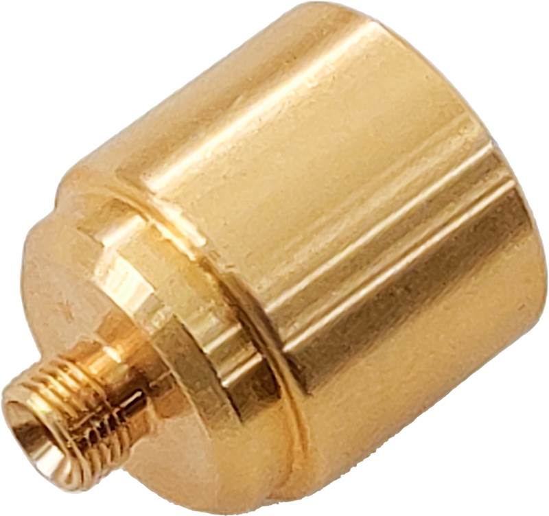 Adapter till fylladapter, DIN18 inv. för FX-pump