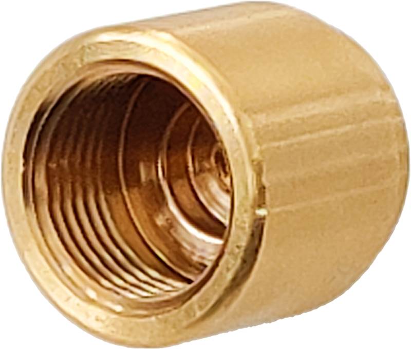 Adapter till fylladapter, DIN18 inv. för FX-pump