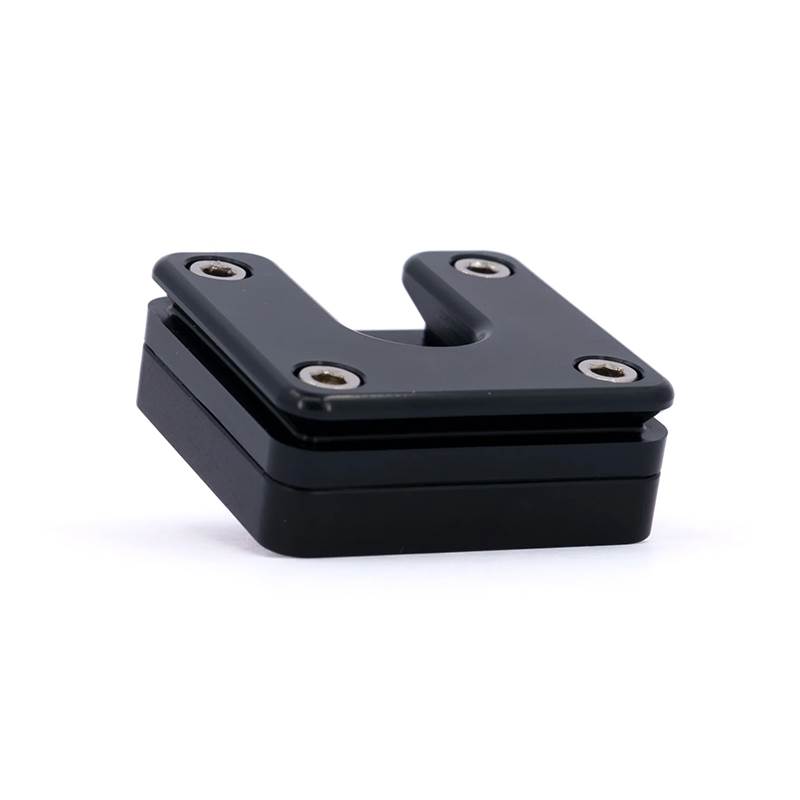 Fäste OBi Camera Lock svart