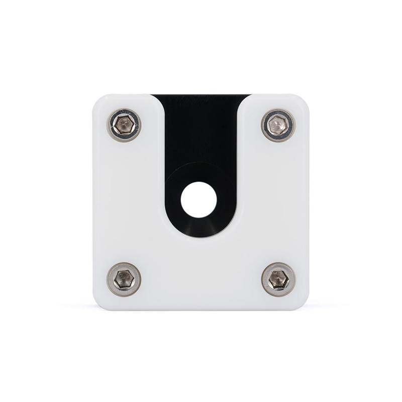 Fäste OBi Camera Lock vit