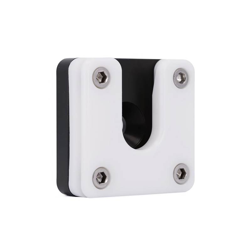 Fäste OBi Camera Lock vit