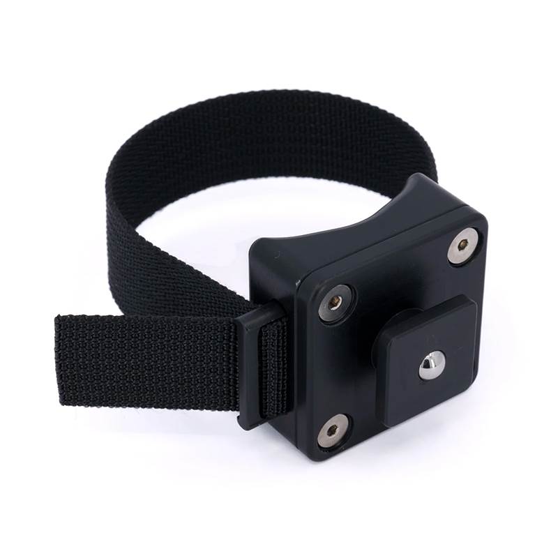 Fäste OBi GripON Square svart